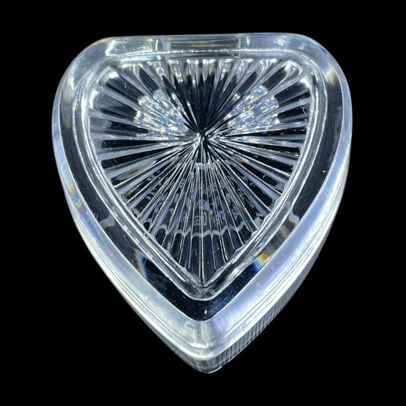 Swarovski Crystal Stud Earrings 8mm Silver Coquette Gift Holiday Glam NWOT - Picture 4 of 7